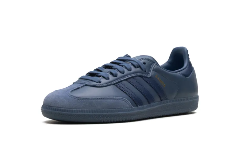 Adidas Samba Samba ADV 'Preloved Ink'